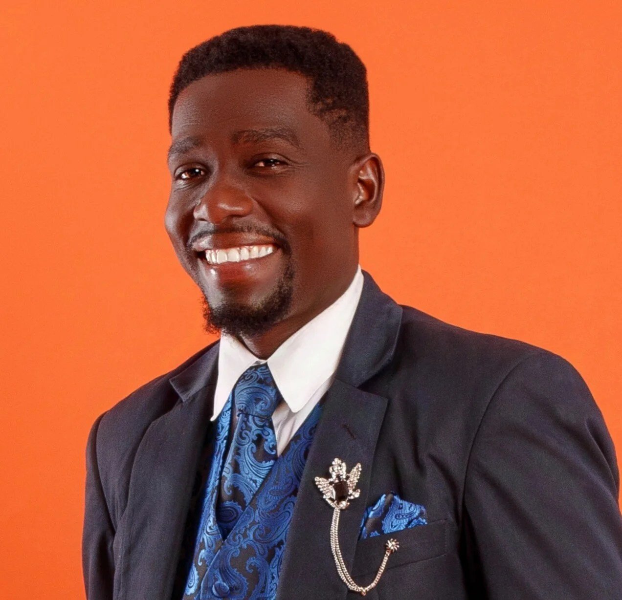 Josué Pierre