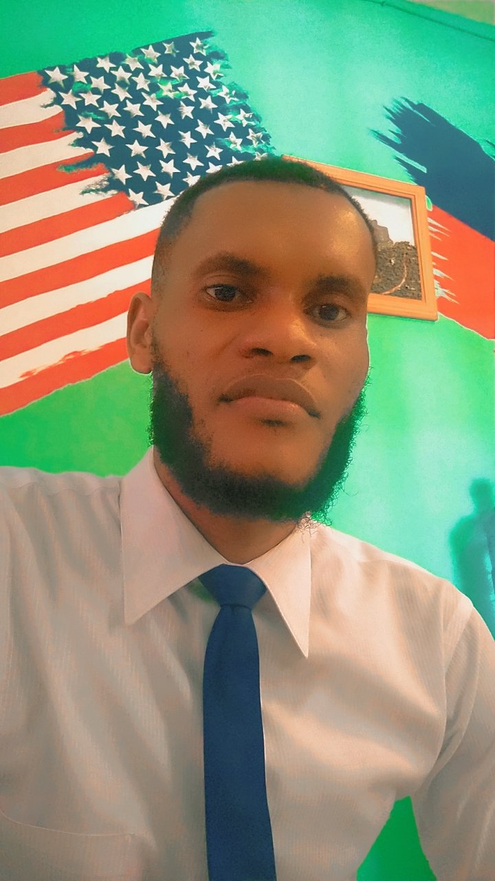 Saul Guerrier