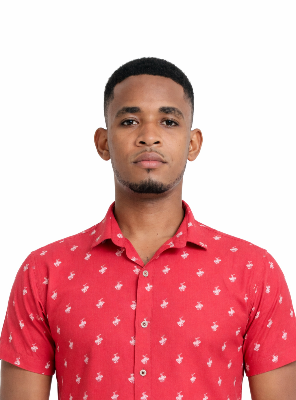 Carl Henry Jean